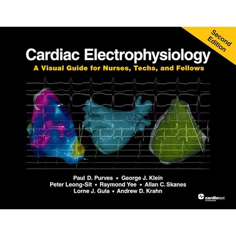 The essential visual guide to basic cardiac electrophysiology. - Las hijas de sultana biblioteca spanish edition.