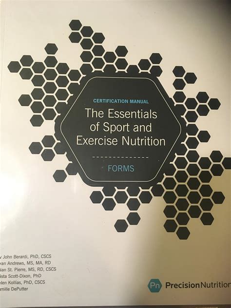 The essentials of sport and exercise nutrition. - Brady online drug guide for paramedics.