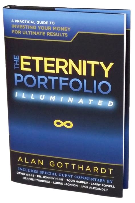 The eternity portfolio illuminated a practical guide to investing your money for ultimate results. - Typography workbook a real world guide to using type in.