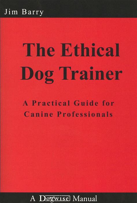 The ethical dog trainer a practical guide for canine professionals dogwise manual. - Yanmar diesel engine gm 2 werkstatthandbuch.