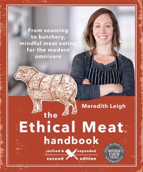 The ethical meat handbook by meredith leigh. - Pressure switch sor control devices manual.
