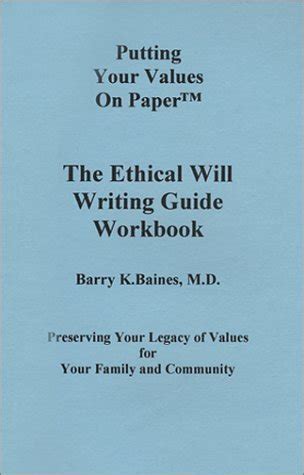 The ethical will writing guide workbook. - Sadlier oxford vocabulary answers level f review units 4 6.
