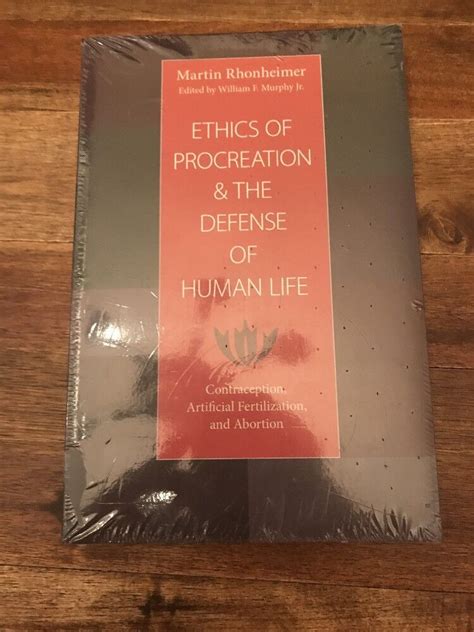 The ethics of procreation and the defense of human life. - Plant tissue culture manual supplement 7.