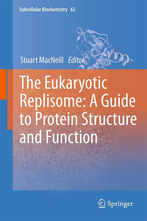 The eukaryotic replisome a guide to protein structure and function. - W374 handbuch für psychodiagnostik und persönlichkeitsbeurteilung.