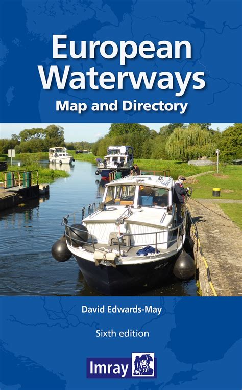 The european waterways a users guide. - Scotts manuale delle impostazioni dello spargitore standard.
