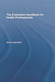 The evaluation handbook for health professionals. - Riorganizza la tua scuola la guida essenziale dell'educatore alle app di potenza gratuite di google.