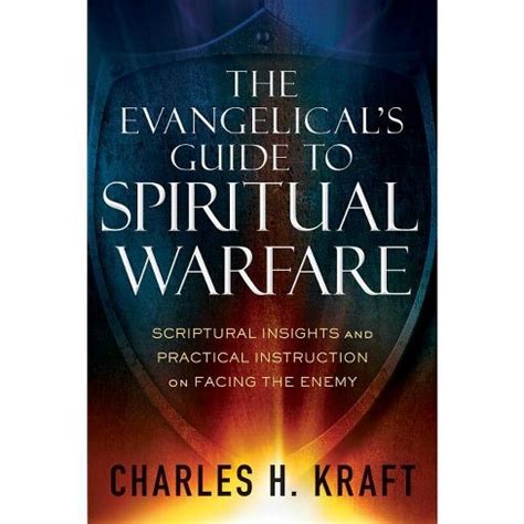 The evangelicals guide to spiritual warfare by charles h kraft. - Recherches sur la structure comparée et le développement des animaux et des ....