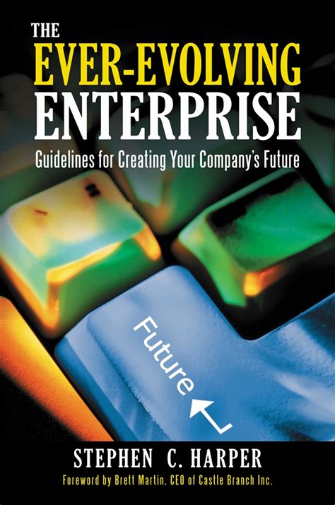 The ever evolving enterprise guidelines for creating your company apos s future. - Caso manuale da giardino trattorino manuale di servizio ca s gt.