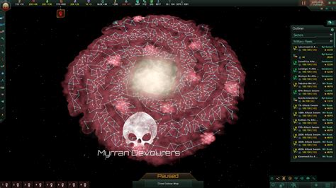 Keep reading for our full product review. Developed in-house by the Swedish strategy developer Paradox Interactive, Stellaris marks a departure from the company's typical fare, as it takes your dreams of empire from medieval Earth into deep space. You sit in control of your custom-designed species and can determine its ethics, civics .... 