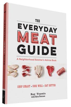 The everyday meat guide a neighborhood butcher s advice book. - Wheel and pinion cutting in horology a historical guide.