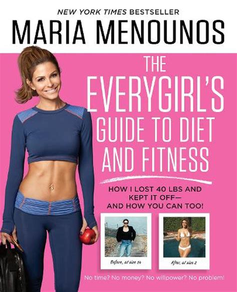 The everygirl s guide to diet and fitness how i. - Wall mounted split air conditioner repair manual.