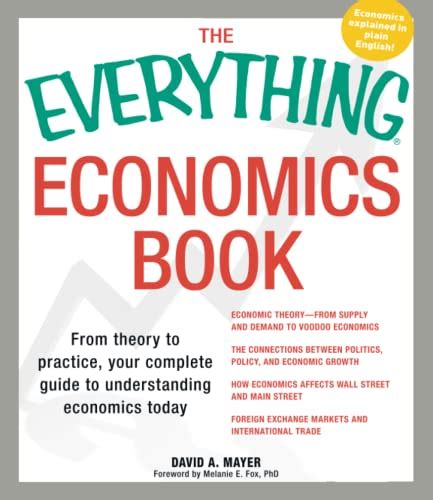 The everything economics book from theory to practice your complete guide to understanding economics today. - Hacking scada industrial control systems the pentest guide.epub.