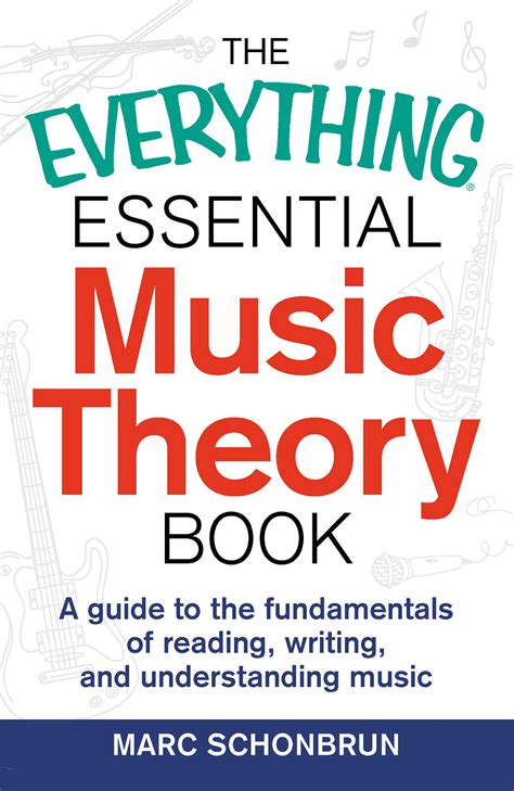 The everything essential music theory book a guide to the. - 1985 century meridian boat owners manual.