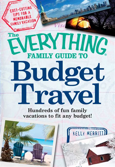 The everything family guide to budget travel by kelly merritt. - La influencia hispano-árabe en el perú colonial.