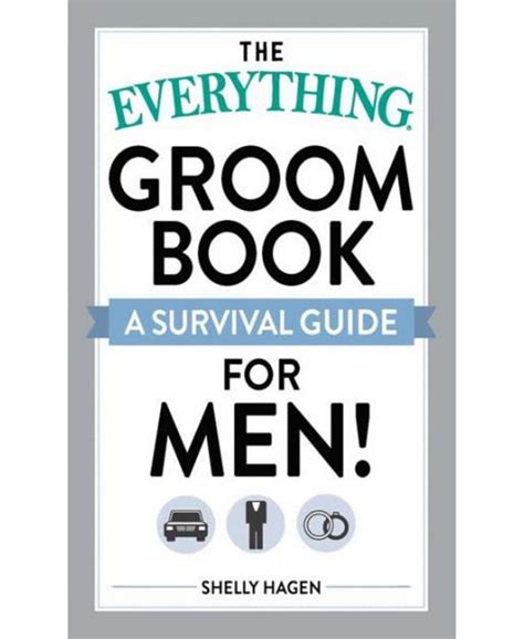 The everything groom book a survival guide for men. - Machines and mechanisms applied kinematic analysis solution manual.