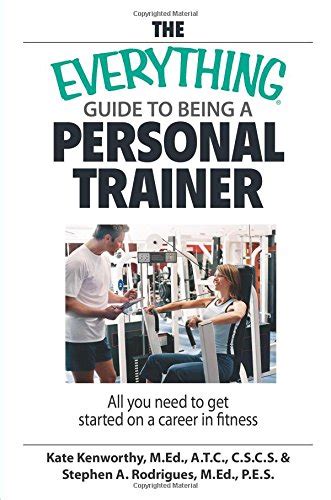 The everything guide to being a personal trainer all you need to get started on a career in fitness everythingreg. - 2003 haynes dodge dakota repair manual.