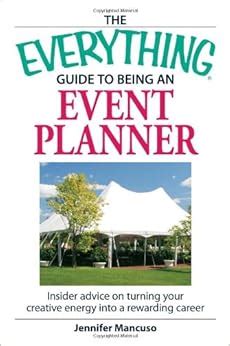 The everything guide to being an event planner insider advice on turning your creative energy into a rewarding career. - Yamaha 6500 watt diesel generator manual.