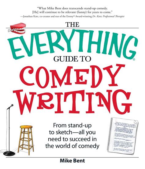 The everything guide to comedy writing from stand up to. - Venezuela lonely planet spanish guides spanish edition.