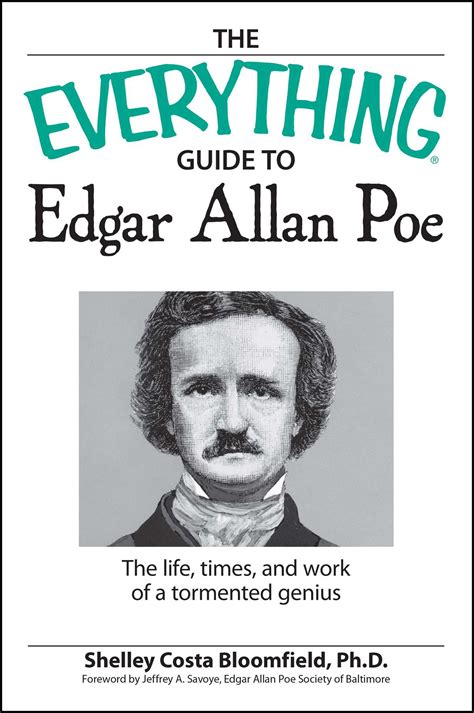 The everything guide to edgar allan poe book by shelley costa bloomfield. - Mercedes clk 240 manuale di riparazione.