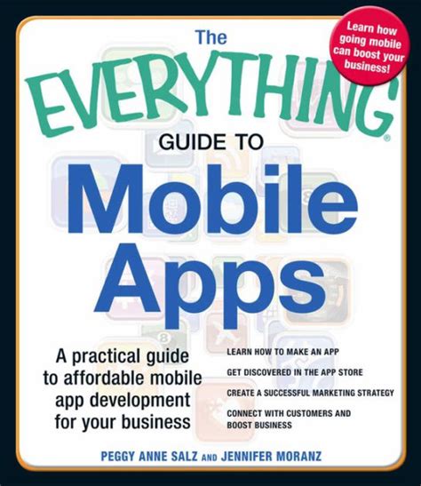 The everything guide to mobile apps a practical guide to affordable mobile app development for your business jennifer moranz. - Autocad 2009 user manual free download.