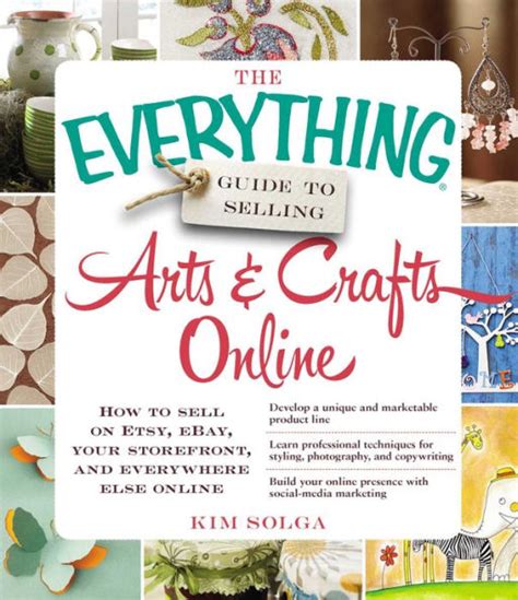 The everything guide to selling arts crafts how to sell on etsy ebay your storefront and everywhere else kim solga. - Sechs trios, für zwei flöten (violinen) und viola..