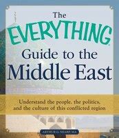 The everything guide to the middle east understand the people the politics and the culture of this. - Handbook of battery materials free download.