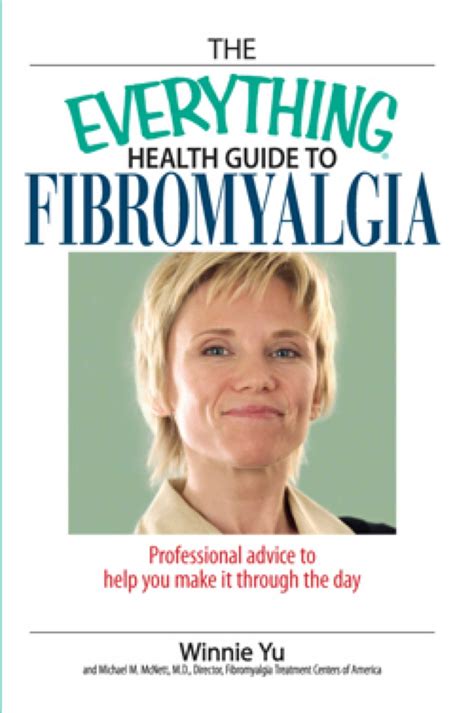 The everything health guide to fibromyalgia by winnie yu. - Symposium internacional de traviesas ferroviarias prefabricadas de hormigon =.