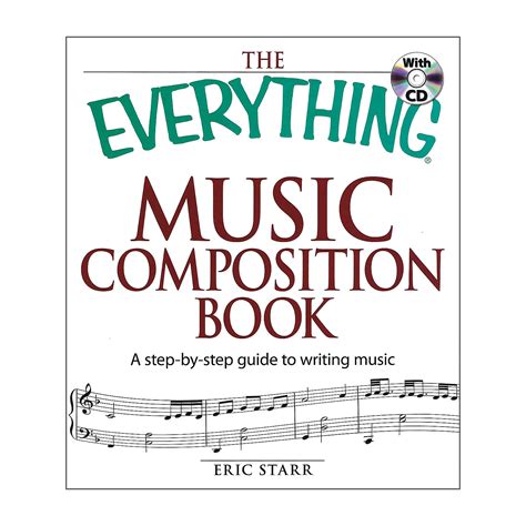 The everything music composition book with cd a step by step guide to writing music. - 1975 rochester 4 bbl carburetor manual.