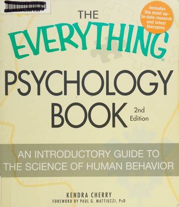 The everything psychology book an introductory guide to the science of human behavior. - Half wave rectifier lab manual with answer.