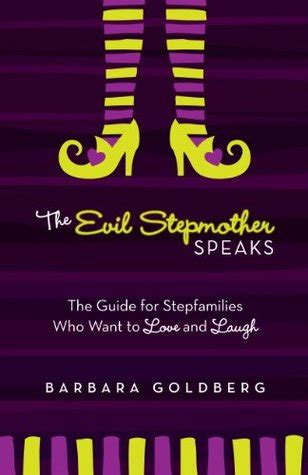 The evil stepmother speaks a guide for stepfamilies who want. - Biodiversität--schlüsselbegriff des naturschutzes im 21. jahrhundert?.