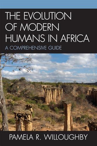 The evolution of modern humans in africa a comprehensive guide. - Pro evolution soccer 6 the official guide official strategy guide.