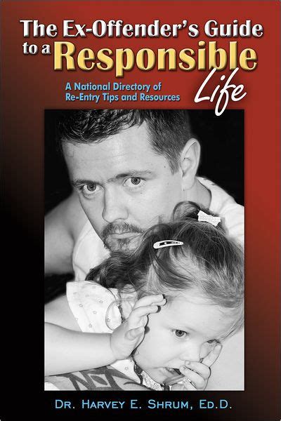 The ex offender s guide to a responsible life a national directory of re entry tips and resources. - Guide to modern english series by scott foresman and company.