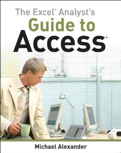 The excel analysts guide to access. - All in one universal remote manual.
