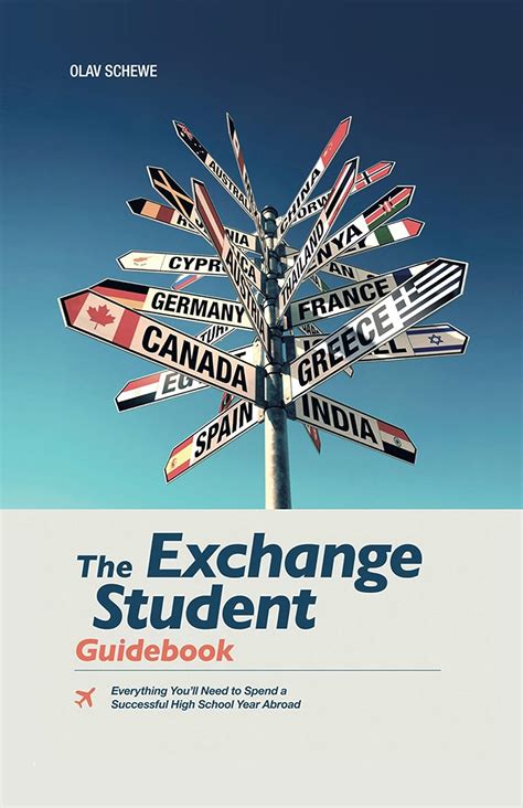 The exchange student guidebook by olav schewe. - Mi wifi router user manual xiaomi.