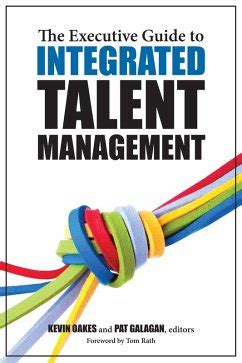 The executive guide to integrated talent management by pat galagan. - Deux mille ans d'art au maroc..