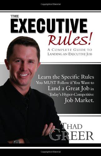 The executive rules a complete guide to landing an executive job. - Mesabi trust 2015 tax return guide.
