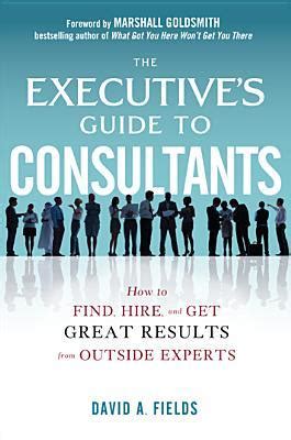 The executive s guide to consultants how to find hire and get great results from outside experts. - Game guide walkthrough for the circle of eight modpack nc.