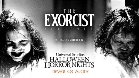 The Exorcist: Believer is getting horrifying reviews, after Universal reportedly paid $400 million for the rights.The movie scored only a 22 percent average from critics on Rotten Tomatoes.Now, It .... 