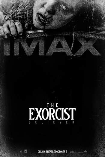 The exorcist believer showtimes near regal jack london. Things To Know About The exorcist believer showtimes near regal jack london. 