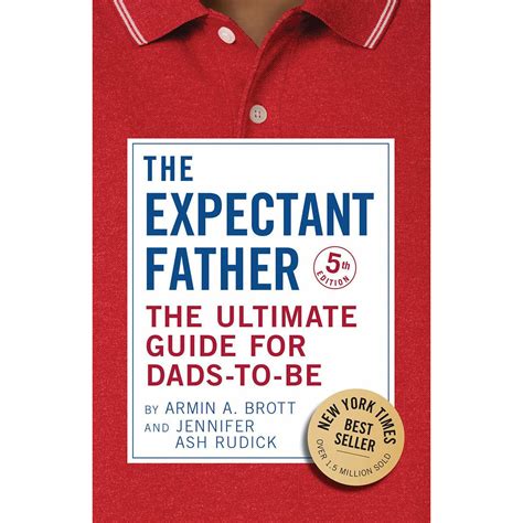 The expectant father the ultimate guide for dads to be. - Mensen, leven en werken in de gouden eeuw.