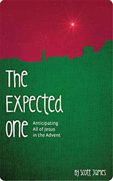 The expected one anticipating all of jesus in the advent. - Was heisst auslegung der heiligen schrift?.