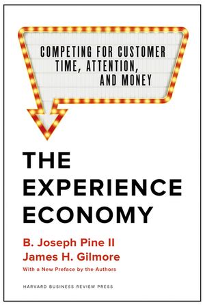 The experience economy pine and gilmore download. - 2012 ford fiesta owners manual uk.