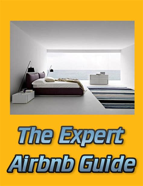 The expert airbnb guide learn how to rent out your. - Kinns medicine and law study guide.