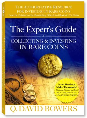 The experts guide to collecting investing in rare coins hardcover. - Descarga de manual de taller de reparación de servicio de montacargas clark e357.
