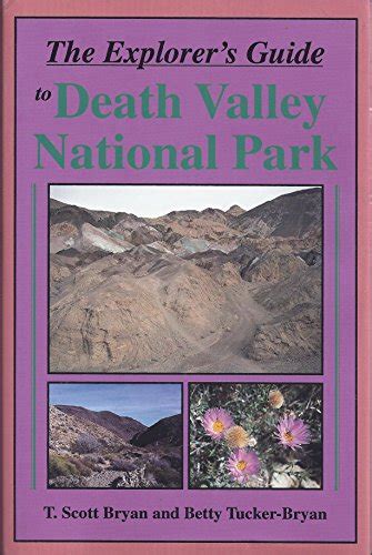 The explorers guide to death valley national park. - New holland kobelco lb90 b backhoe loader service parts catalogue manual instant download.