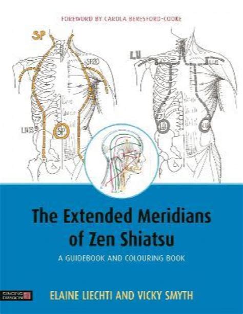The extended meridians of zen shiatsu a guidebook and colouring book. - 99 suzuki 60hp 4 stroke outboard manual.