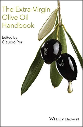 The extra virgin olive oil handbook. - Manuale delle parti della gru manitex 1770.