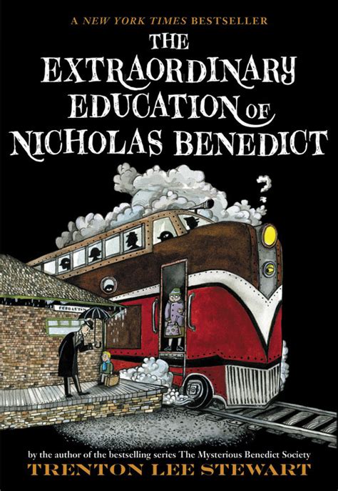 The extraordinary education of nicholas benedict by author trenton lee stewart january 2014. - Answer key for chapter 7 section 2 guided reading.