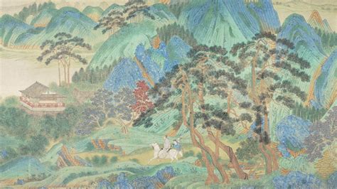 The extraordinary story of Chinese art - BBC Culture