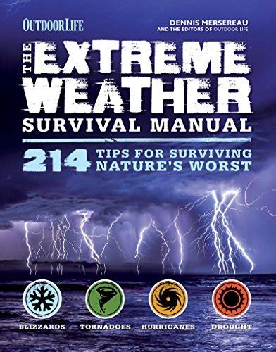 The extreme weather survival manual 214 tips for surviving natures worst. - Integer and combinatorial optimization nemhauser solution manual.